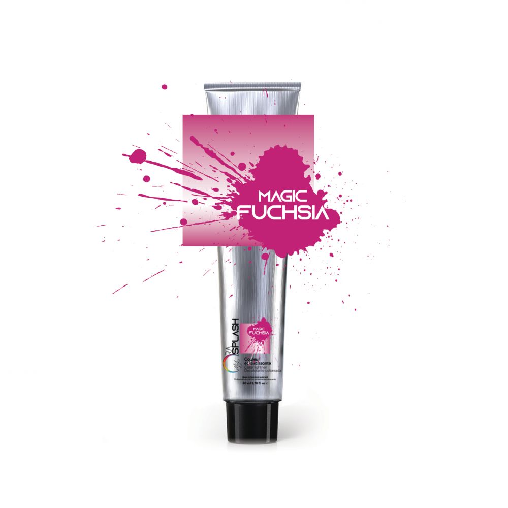 ORASplash Color Magic FUSCHIA