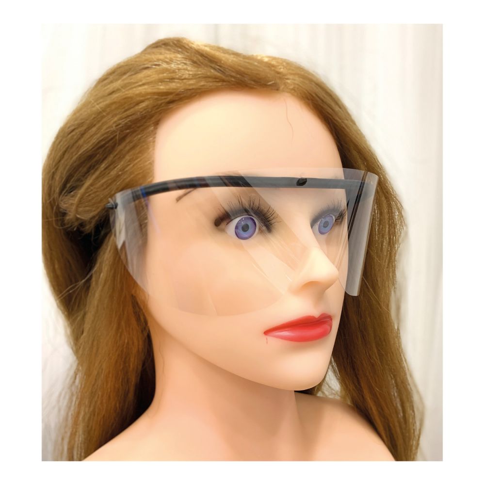 Safety eyewear