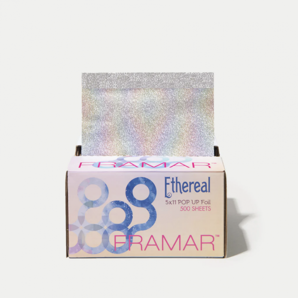 FRAMAR ETHEREAL - POP UP