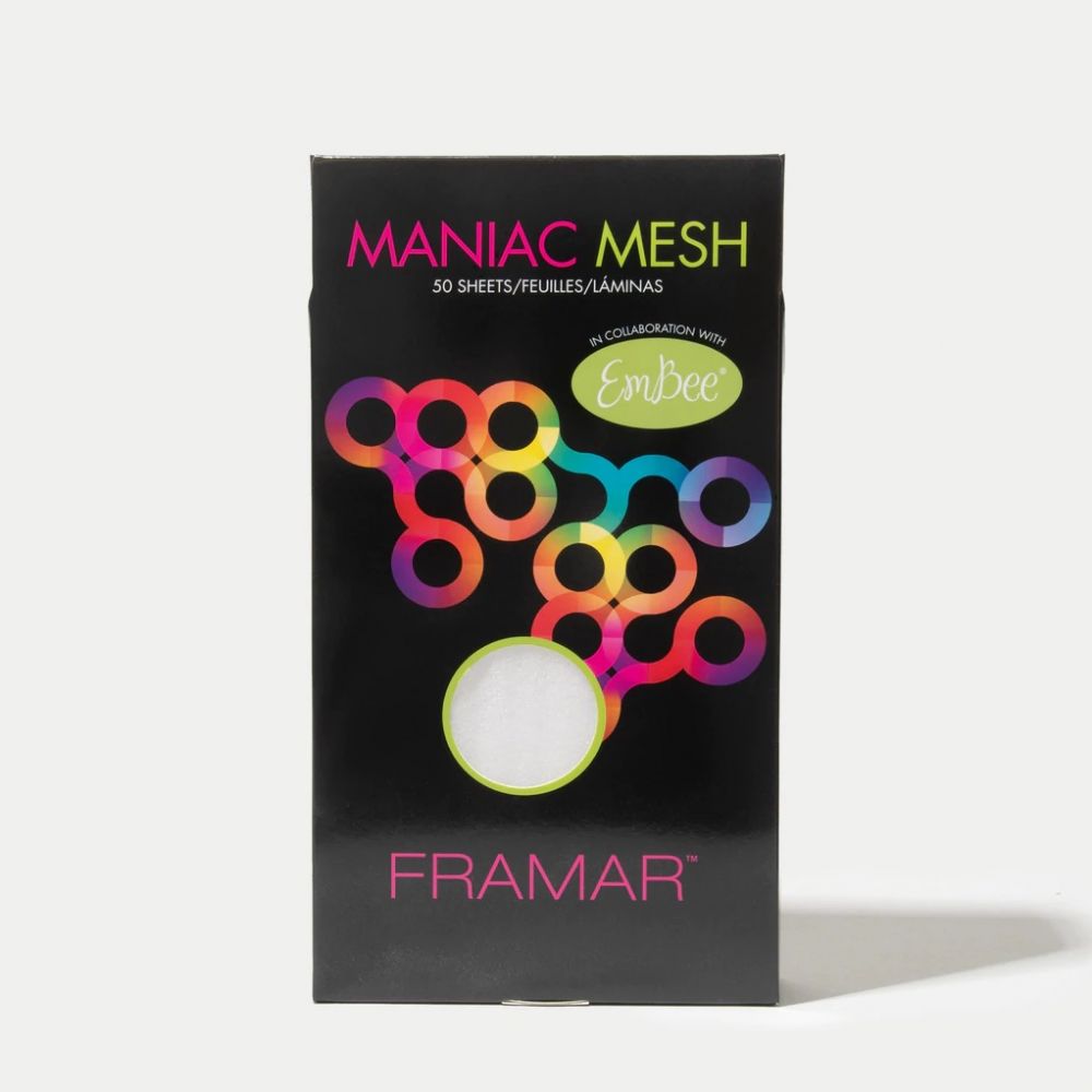 Framar Maniac Mesh