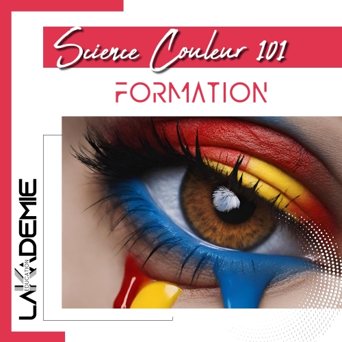 Science Couleur 101 Joliette 