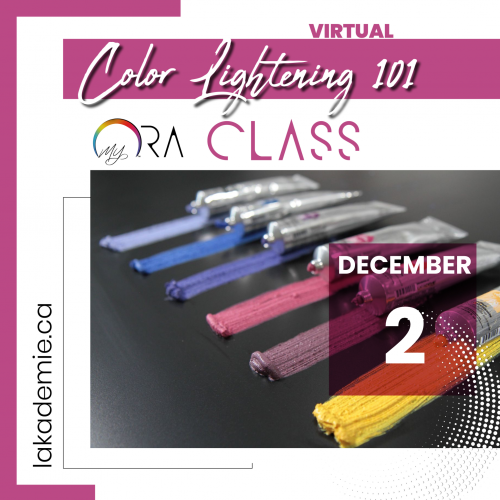 Color Lightening 101 1202