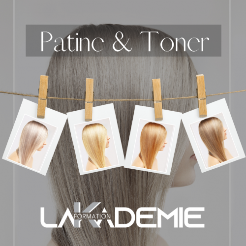 Combo Patine-Toner & Infinit Cure formation Val d'Or