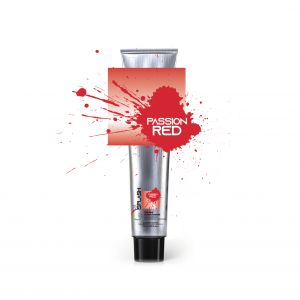 ORASplash Color Passion RED