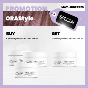 Promo ORAStyle Hors Québec/ Outside Québec