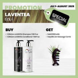 Promo LAVENTEA lancement hors québec/ Outside quebec 